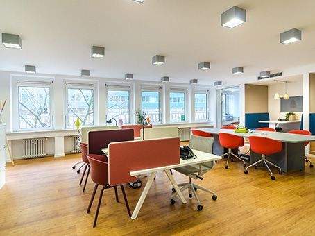 Gewerbeobjekt Düsseldorf Stadtmitte - 1.499&euro; | Angebot:25876891