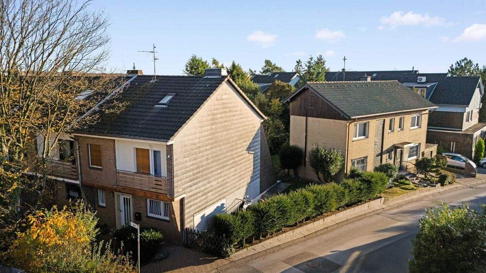 Mehrfamilienhaus, Wohnhaus Erkrath Hochdahl - 1 Zimmer, 232 m&sup2;, 585.000&euro; | Angebot:25686095