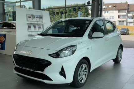 Hyundai i10 1.515 km 18.440 &euro; Radevormwald 42477