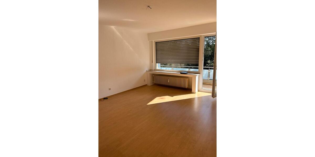 Etagenwohnung Mülheim an der Ruhr Dümpten - 1 Zimmer, 38 m&sup2;, 420&euro; | Angebot:25855809