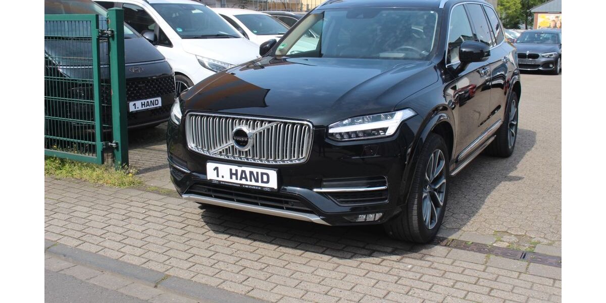 Volvo XC90 100.000 km 28.500 &euro; Duisburg 47139