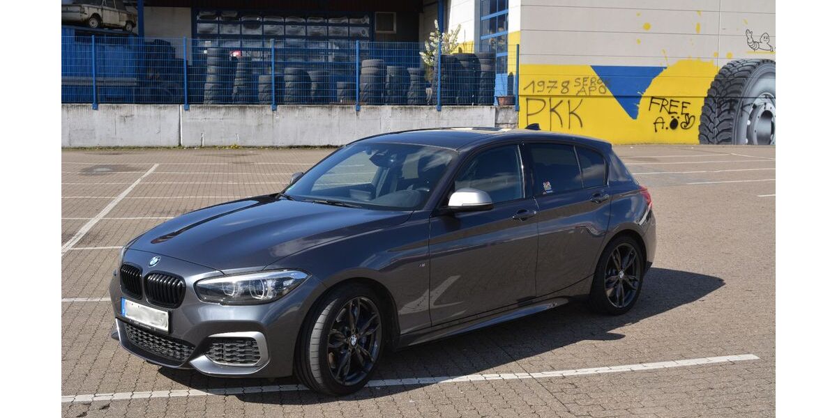 BMW M140i 76.276 km 39.950 &euro; Duisburg 47249