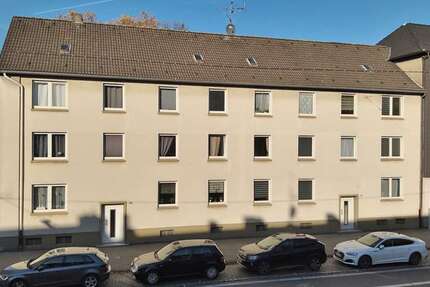 Haus Gelsenkirchen Gelsenkirchen-Mitte - 32 Zimmer, 560 m&sup2;, 760.000&euro; | Angebot:24721537