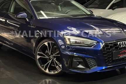 Audi A5 1.952 km 36.999 &euro; Radevormwald 42477