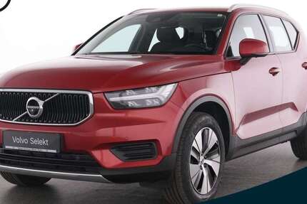Volvo XC40 49.587 km 23.950 &euro; Essen-Kray 45309