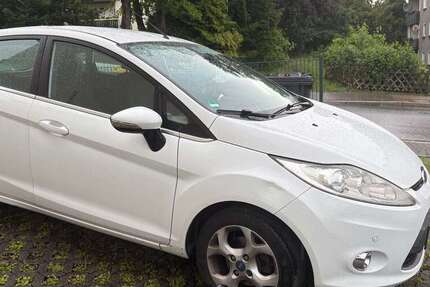 Ford Fiesta 177.000 km 6.500 &euro; Heiligenhaus, Stadt 42579