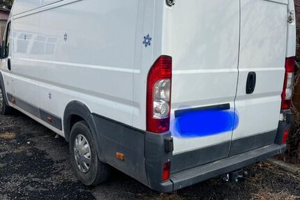 Peugeot Boxer 305.000 km 6.499 &euro; Neuss 41460