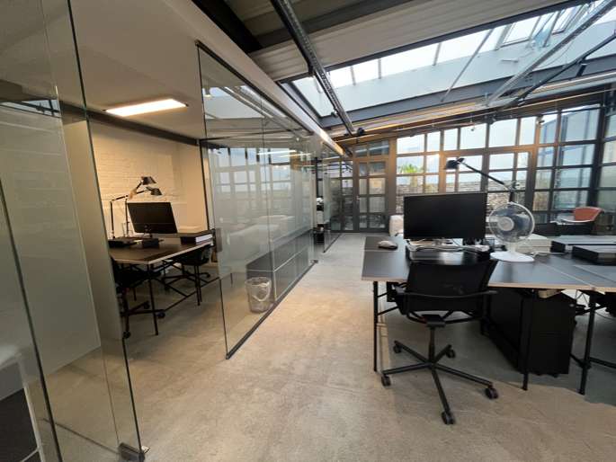 Gewerbeobjekt Düsseldorf Stadtmitte - 990&euro; | Angebot:26831337