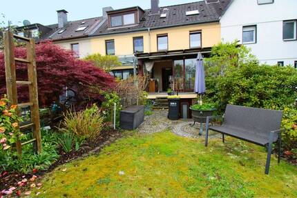 Haus Essen Ostviertel - 4 Zimmer, 279.000&euro; | Angebot:26542896