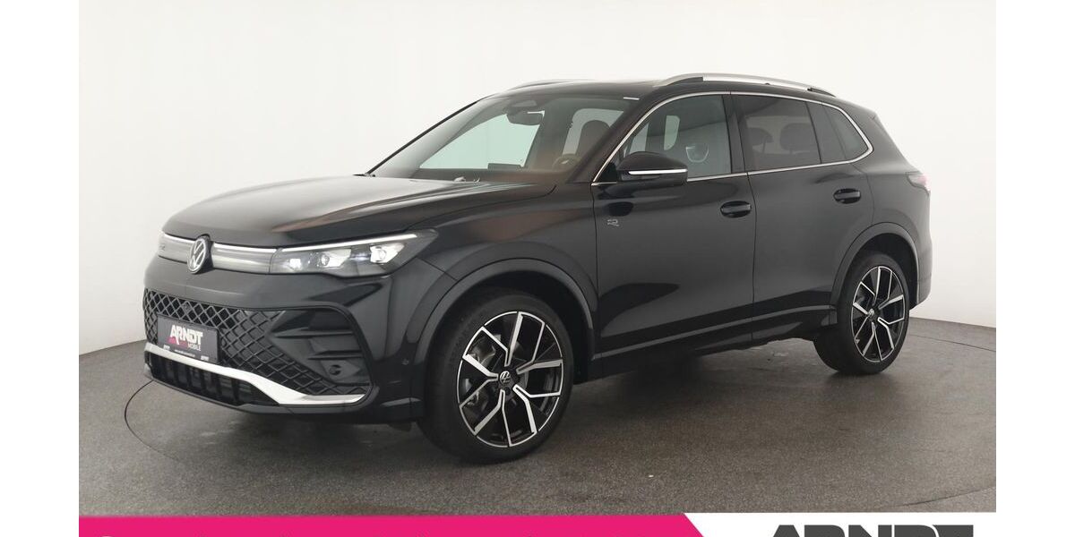 VW Tiguan 20.900 km 42.984 &euro; Düsseldorf 40233