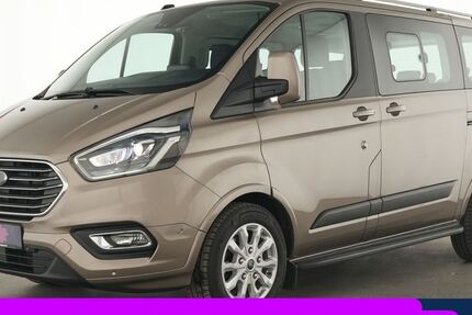 Ford Tourneo Custom 44.344 km 34.665 &euro; Neuss 41460