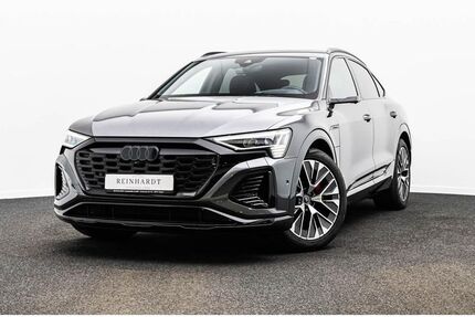 Audi Q8 e-tron 62.450 km 47.880 &euro; Hagen 58091