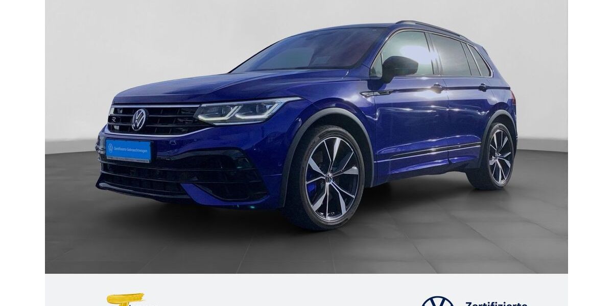 VW Tiguan 65.000 km 33.780 &euro; Herne 44653