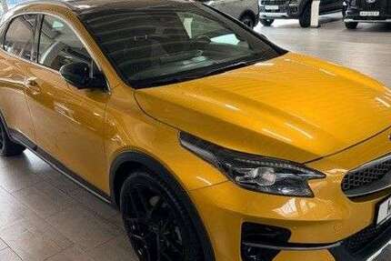 Kia XCeed 15.641 km 20.990 &euro; Gladbeck 45968
