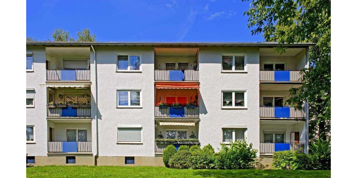 Etagenwohnung Mettmann - 3 Zimmer, 63 m&sup2;, 729&euro; | Angebot:27184185