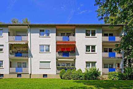 Wohnung Mettmann - 3 Zimmer, 63 m&sup2;, 729&euro; | Angebot:27184185