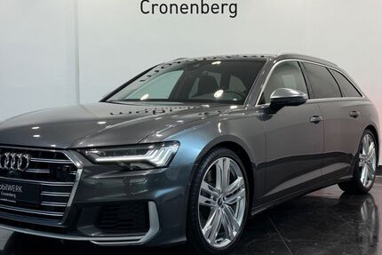 Audi S6 83.700 km 46.990 &euro; Wuppertal 42327