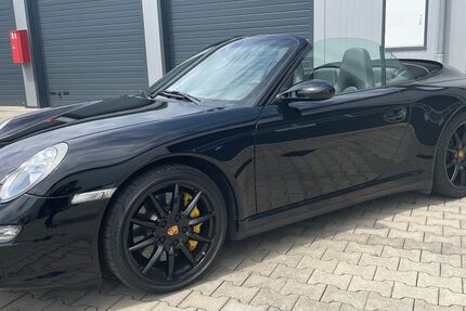 Porsche 997 214.740 km 46.950 &euro; Bochum 44866