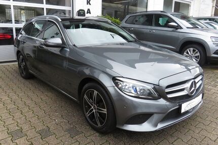 Mercedes-Benz C 180 84.700 km 21.900 &euro; Wermelskirchen 42929