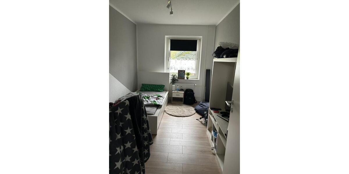 Erdgeschoßwohnung Duisburg Rheinhausen - 3.5 Zimmer, 49 m&sup2;, 431&euro; | Angebot:25963900