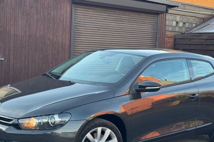VW Scirocco 240.000 km 3.950 &euro; Duisburg 47179