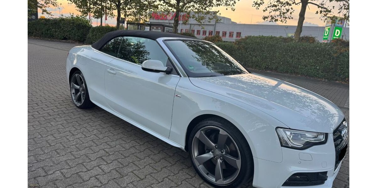 Audi A5 152.700 km 17.100 &euro; Oberhausen 46145