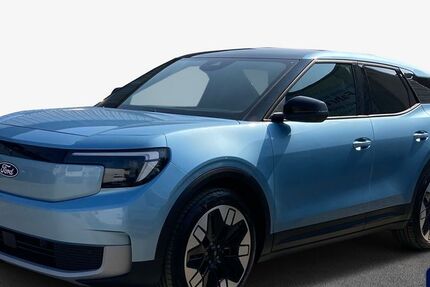 Ford Explorer 1.990 km 44.990 &euro; Düsseldorf 40233