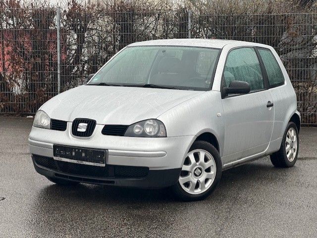 Seat Arosa 84.222 km 2.500 &euro; Wuppertal 42389