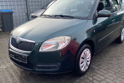 Skoda Fabia 210.000 km 1.799 &euro; Herten 45701