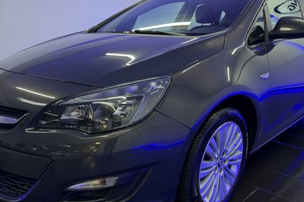 Opel Astra 177.883 km 3.999 &euro; Ratingen bei Düsseldorf 40878