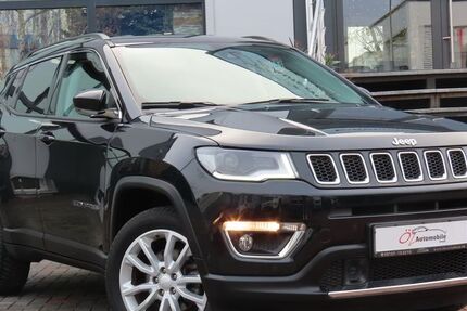 Jeep Compass 40.378 km 18.490 &euro; Neuss 41469