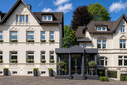 Gewerbeobjekt Solingen Lehn - 2.500&euro; | Angebot:27104695
