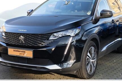 Peugeot 5008 29.085 km 24.270 &euro; Solingen 42697