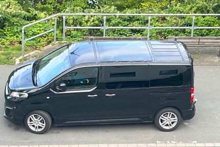 Peugeot Traveller 100.500 km 28.500 &euro; Essen 45239