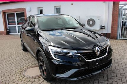 Renault Arkana 77.262 km 20.490 &euro; Hilden bei Düsseldorf 40721