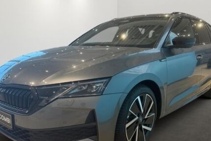 Skoda Octavia 15.000 km 42.880 &euro; Neuss 41460