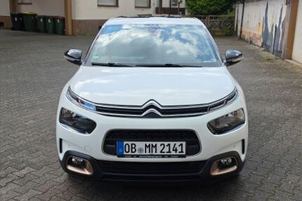 Citroen C4 Cactus 85.000 km 12.000 &euro; Oberhausen 46049
