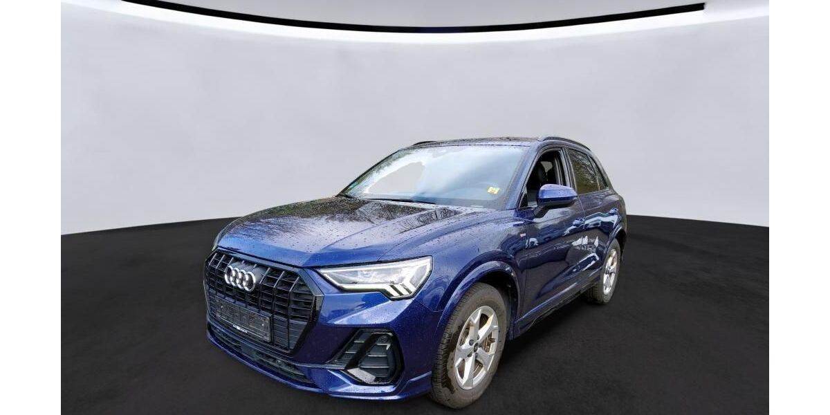 Audi Q3 71.015 km 29.515 &euro; Hagen 58091