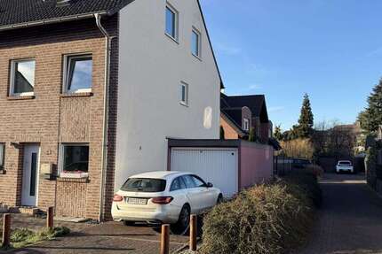 Haus Duisburg Rheinhausen - 5 Zimmer, 120 m&sup2;, 429.900&euro; | Angebot:26582164