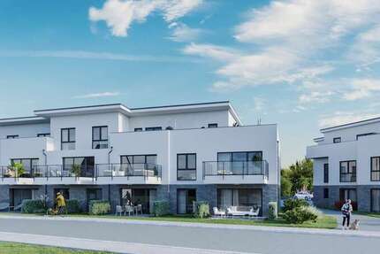 Wohnung Wuppertal Cronenberg - 3 Zimmer, 91 m&sup2;, 374.000&euro; | Angebot:24576049