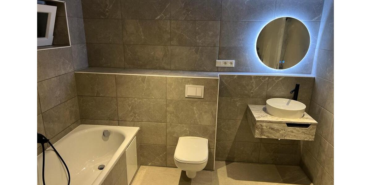 Erdgeschoßwohnung Wuppertal Gemarkung Langerfeld - 1 Zimmer, 70 m&sup2;, 1.000&euro; | Angebot:27553909