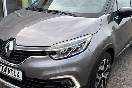 Renault Captur 108.484 km 11.900 &euro; Radevormwald 42477