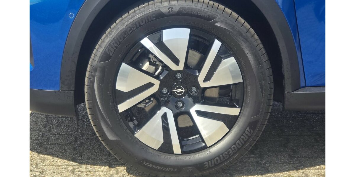 Opel Frontera Ultimate 48V|Automatik|Winter|Navi|LED 1.001 km 24.965 &euro; Wermelskirchen 42929