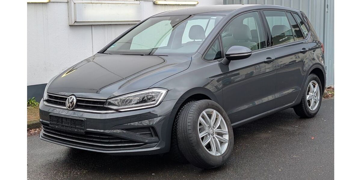 VW Golf Sportsvan 192.900 km 14.280 &euro; Düsseldorf 40589