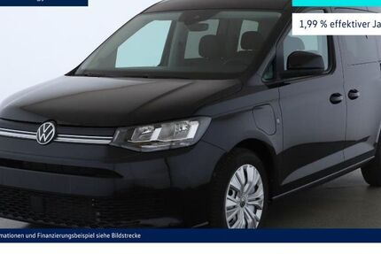 VW Caddy 3.978 km 38.990 &euro; Bochum 44866