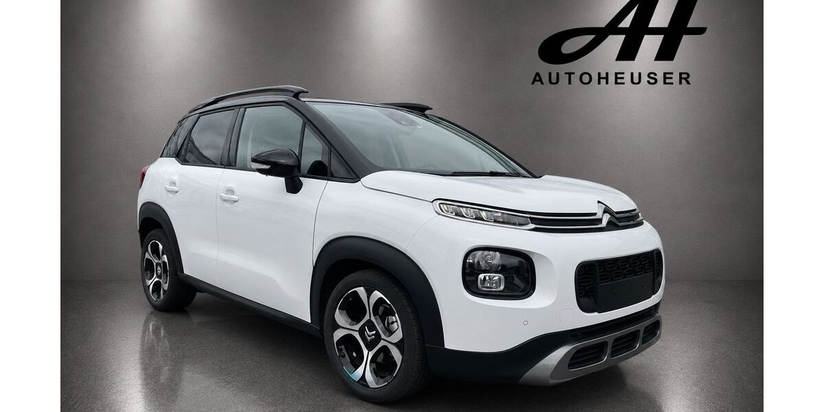Citroen C3 Aircross 15.983 km 13.990 &euro; Wuppertal 42285