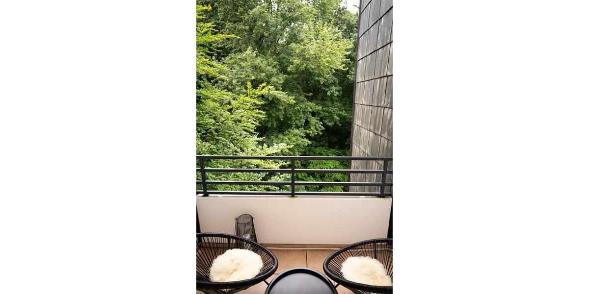 Etagenwohnung Velbert Langenberg - 2 Zimmer, 52 m&sup2;, 920&euro; | Angebot:27533567