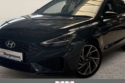 Hyundai i30 7.900 km 24.990 &euro; Bottrop 46240