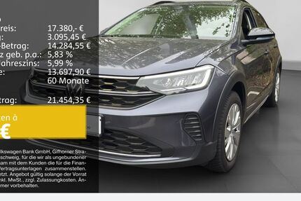 VW Taigo 14.091 km 17.380 &euro; Oberhausen 46047