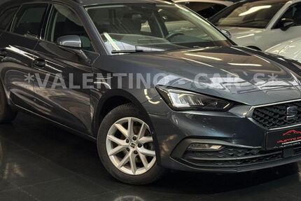 Seat Leon 99.878 km 16.399 &euro; Radevormwald 42477